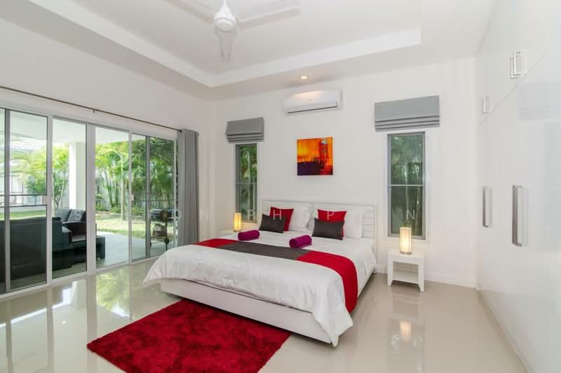 Lee place Pattanakarn Condominium, Bangkok, Pattanakarn 7 Pattanakarn, Prawet, Prawet, Bangkok, 3 Bedrooms, 160 sqm, Villa For Rent, by Saifon Phuphanna, 500214114 - DDproperty.com
