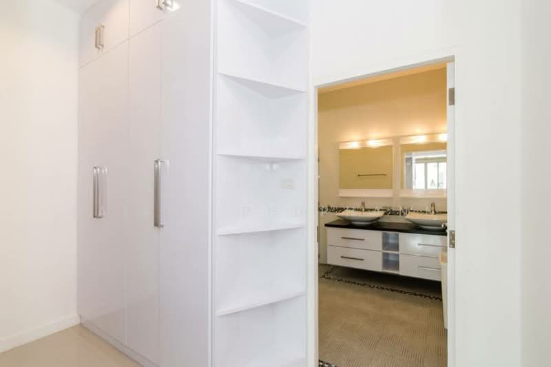 Lee place Pattanakarn Condominium, Bangkok, Pattanakarn 7 Pattanakarn, Prawet, Prawet, Bangkok, 3 Bedrooms, 160 sqm, Villa For Rent, by Saifon Phuphanna, 500214114 - DDproperty.com