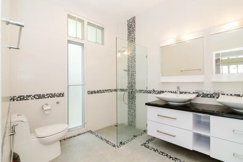 Lee place Pattanakarn Condominium, Bangkok, Pattanakarn 7 Pattanakarn, Prawet, Prawet, Bangkok, 3 Bedrooms, 160 sqm, Villa For Rent, by Saifon Phuphanna, 500214114 - DDproperty.com