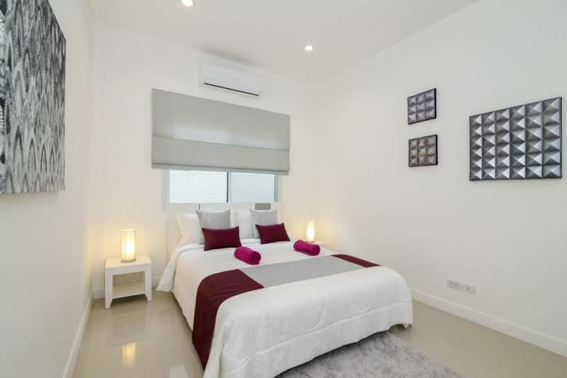 Lee place Pattanakarn Condominium, Bangkok, Pattanakarn 7 Pattanakarn, Prawet, Prawet, Bangkok, 3 Bedrooms, 160 sqm, Villa For Rent, by Saifon Phuphanna, 500214114 - DDproperty.com