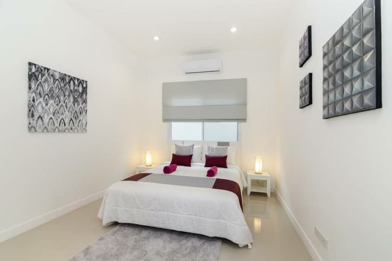 Lee place Pattanakarn Condominium, Bangkok, Pattanakarn 7 Pattanakarn, Prawet, Prawet, Bangkok, 3 Bedrooms, 160 sqm, Villa For Rent, by Saifon Phuphanna, 500214114 - DDproperty.com