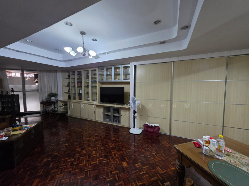 Tai Ping Towers : ไท ปิง ทาวเวอร์ส, กรุงเทพ, 582 ซอยสุขุมวิท 63, คลองตันเหนือ, วัฒนา, กรุงเทพ, 115 ตร.ม., คอนโด ให้เช่า, โดย Isika Tonkham, 500214115 - DDproperty.com