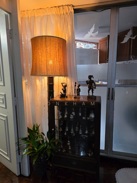 Tai Ping Towers, Bangkok, 582 Soi Sukhumvit 63, Khlong Tan Nua, Watthana, Bangkok, 2 Bedrooms, 115 sqm, Condo For Rent, by Isika Tonkham, 500214115 - DDproperty.com