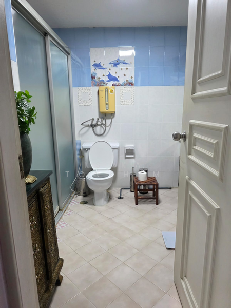 Tai Ping Towers, Bangkok, 582 Soi Sukhumvit 63, Khlong Tan Nua, Watthana, Bangkok, 2 Bedrooms, 115 sqm, Condo For Rent, by Isika Tonkham, 500214115 - DDproperty.com