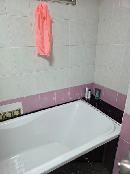 Tai Ping Towers, Bangkok, 582 Soi Sukhumvit 63, Khlong Tan Nua, Watthana, Bangkok, 2 Bedrooms, 115 sqm, Condo For Rent, by Isika Tonkham, 500214115 - DDproperty.com