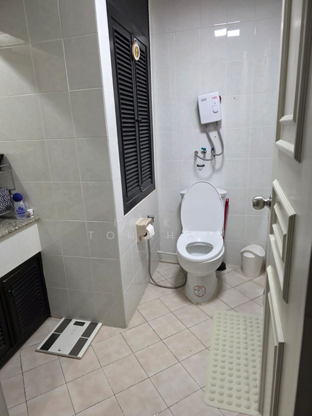 Tai Ping Towers, Bangkok, 582 Soi Sukhumvit 63, Khlong Tan Nua, Watthana, Bangkok, 2 Bedrooms, 115 sqm, Condo For Rent, by Isika Tonkham, 500214115 - DDproperty.com