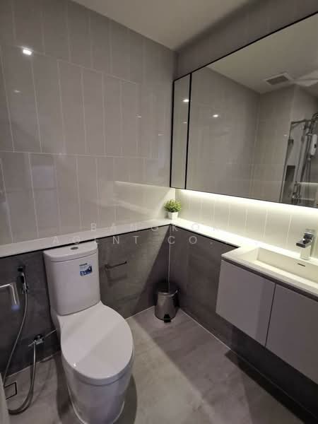 The Reserve Phahol-Pradipat, Bangkok, Soi Pradipat 23, Samsen Nai, Phaya Thai, Bangkok, 1 Bedroom, 39 sqm, Condo For Rent, by Bangkok Agent Co.,Ltd., 500214121 - DDproperty.com