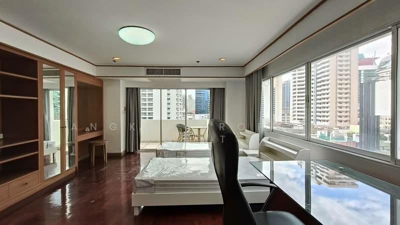 33 Tower, Bangkok, 399 Sukhumvit Road, Khlong Tan Nua, Watthana, Bangkok, 2 Bedrooms, 242 sqm, Condo For Sale, by BANGKOK PROPERTY AGENTS, 500214122 - DDproperty.com