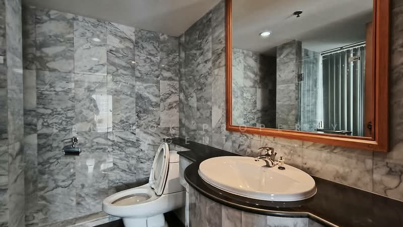 33 Tower, Bangkok, 399 Sukhumvit Road, Khlong Tan Nua, Watthana, Bangkok, 2 Bedrooms, 242 sqm, Condo For Sale, by BANGKOK PROPERTY AGENTS, 500214122 - DDproperty.com