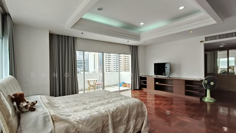 33 Tower, Bangkok, 399 Sukhumvit Road, Khlong Tan Nua, Watthana, Bangkok, 2 Bedrooms, 242 sqm, Condo For Sale, by BANGKOK PROPERTY AGENTS, 500214122 - DDproperty.com