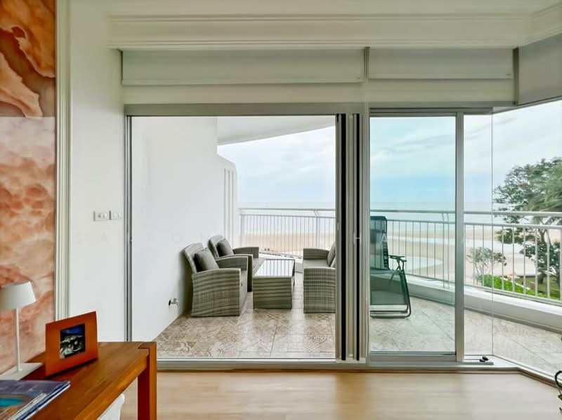Baan Thew Kluen, Prachuap Khiri Khan, 1 Nong Kae-Takiap, Nong Kae, Hua Hin, Prachuap Khiri Khan, 2 Bedrooms, 159 sqm, Condo For Sale, by Saifon Phuphanna, 500214124 - DDproperty.com