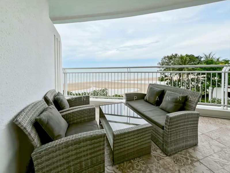 Baan Thew Kluen, Prachuap Khiri Khan, 1 Nong Kae-Takiap, Nong Kae, Hua Hin, Prachuap Khiri Khan, 2 Bedrooms, 159 sqm, Condo For Sale, by Saifon Phuphanna, 500214124 - DDproperty.com