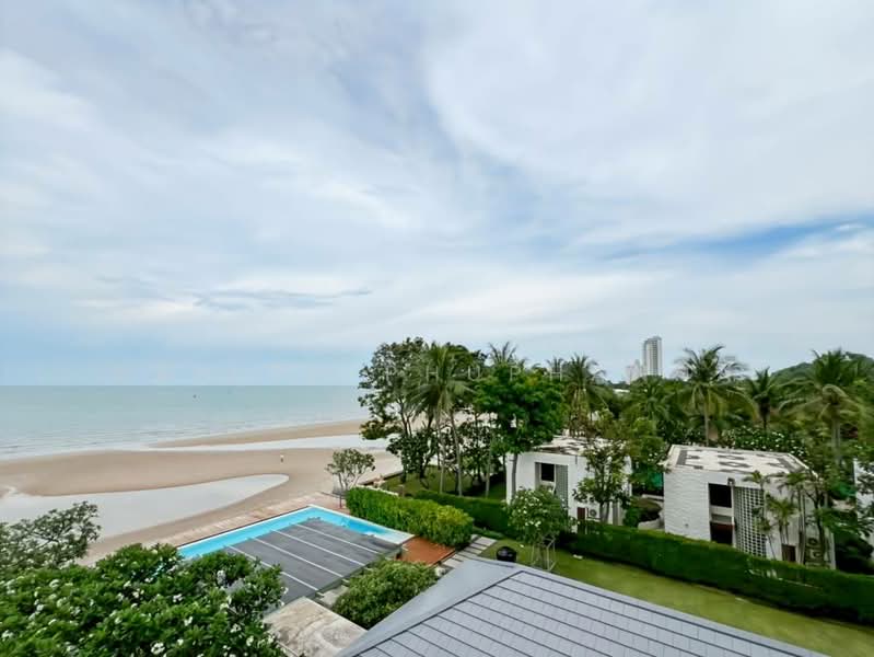 ขาย - Baan Thew Kluen : บ้านทิวคลื่น, ประจวบคีรีขันธ์