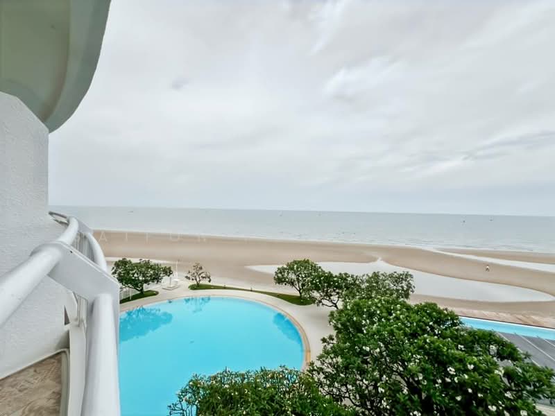 Baan Thew Kluen, Prachuap Khiri Khan, 1 Nong Kae-Takiap, Nong Kae, Hua Hin, Prachuap Khiri Khan, 2 Bedrooms, 159 sqm, Condo For Sale, by Saifon Phuphanna, 500214124 - DDproperty.com