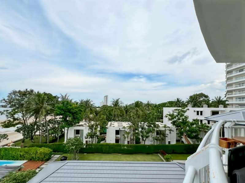 ขาย - Baan Thew Kluen : บ้านทิวคลื่น, ประจวบคีรีขันธ์