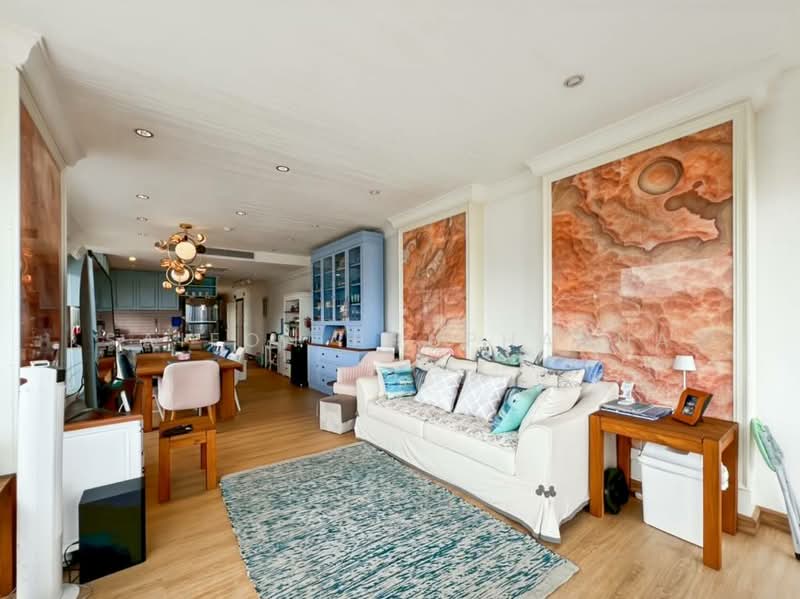 Baan Thew Kluen, Prachuap Khiri Khan, 1 Nong Kae-Takiap, Nong Kae, Hua Hin, Prachuap Khiri Khan, 2 Bedrooms, 159 sqm, Condo For Sale, by Saifon Phuphanna, 500214124 - DDproperty.com