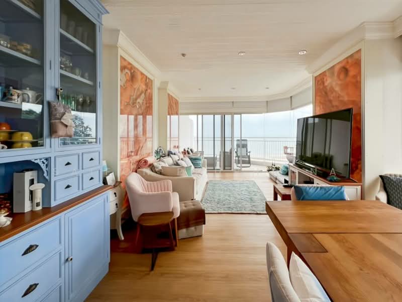 Baan Thew Kluen, Prachuap Khiri Khan, 1 Nong Kae-Takiap, Nong Kae, Hua Hin, Prachuap Khiri Khan, 2 Bedrooms, 159 sqm, Condo For Sale, by Saifon Phuphanna, 500214124 - DDproperty.com