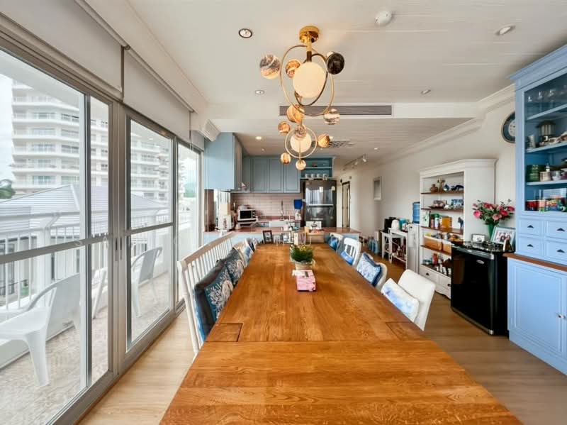 ขาย - Baan Thew Kluen : บ้านทิวคลื่น, ประจวบคีรีขันธ์