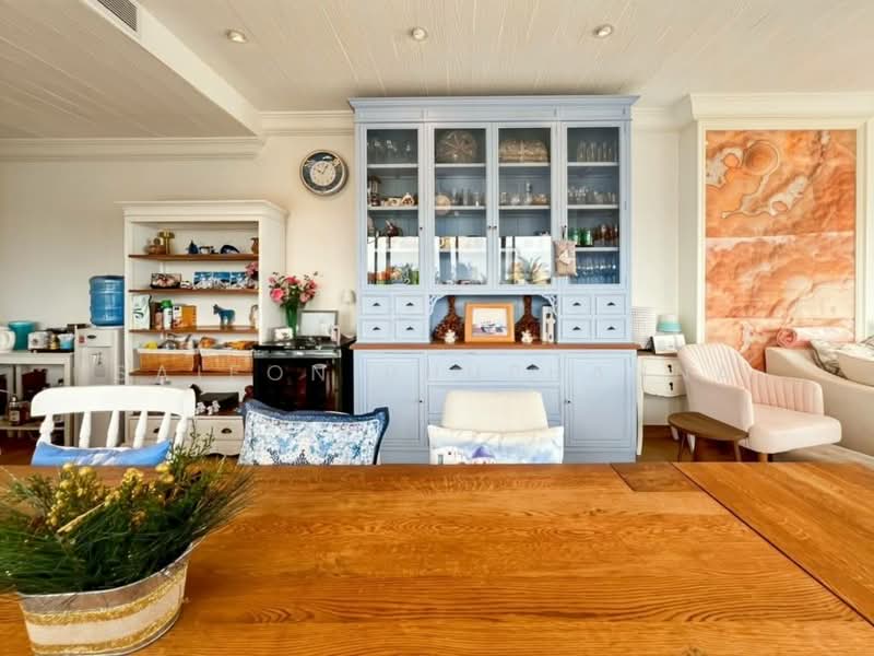 Baan Thew Kluen, Prachuap Khiri Khan, 1 Nong Kae-Takiap, Nong Kae, Hua Hin, Prachuap Khiri Khan, 2 Bedrooms, 159 sqm, Condo For Sale, by Saifon Phuphanna, 500214124 - DDproperty.com