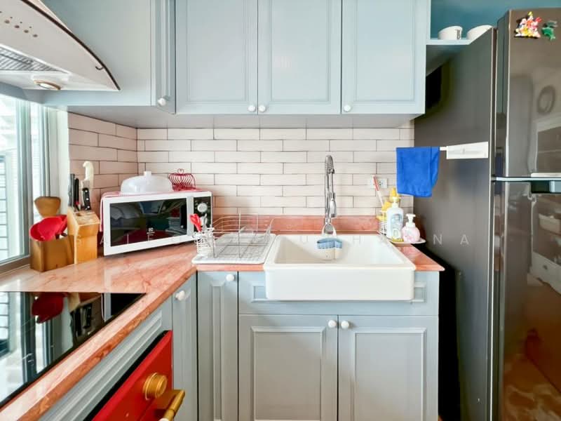 Baan Thew Kluen, Prachuap Khiri Khan, 1 Nong Kae-Takiap, Nong Kae, Hua Hin, Prachuap Khiri Khan, 2 Bedrooms, 159 sqm, Condo For Sale, by Saifon Phuphanna, 500214124 - DDproperty.com