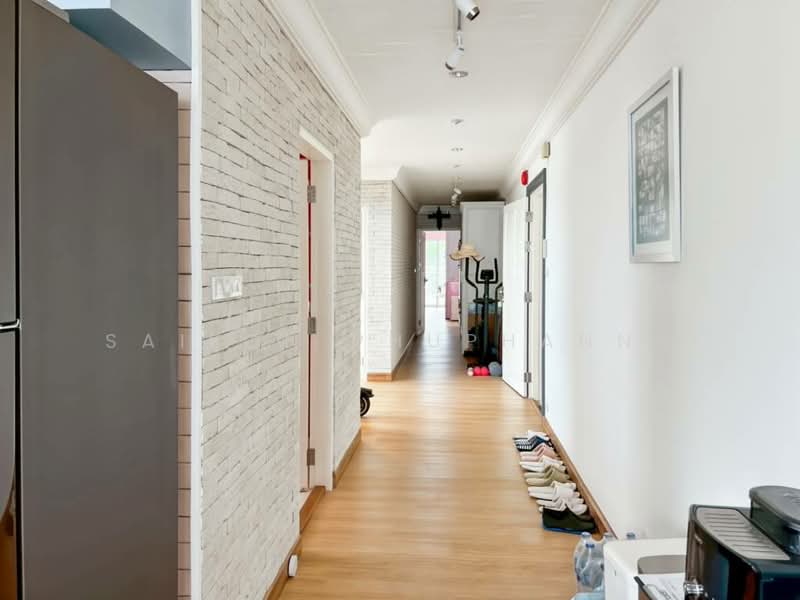 ขาย - Baan Thew Kluen : บ้านทิวคลื่น, ประจวบคีรีขันธ์