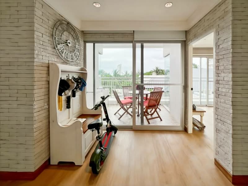 Baan Thew Kluen, Prachuap Khiri Khan, 1 Nong Kae-Takiap, Nong Kae, Hua Hin, Prachuap Khiri Khan, 2 Bedrooms, 159 sqm, Condo For Sale, by Saifon Phuphanna, 500214124 - DDproperty.com