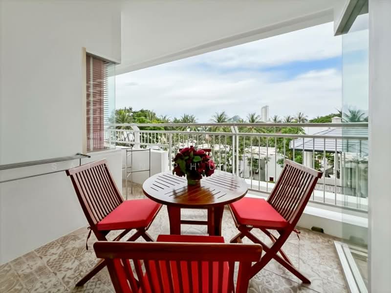 Baan Thew Kluen, Prachuap Khiri Khan, 1 Nong Kae-Takiap, Nong Kae, Hua Hin, Prachuap Khiri Khan, 2 Bedrooms, 159 sqm, Condo For Sale, by Saifon Phuphanna, 500214124 - DDproperty.com