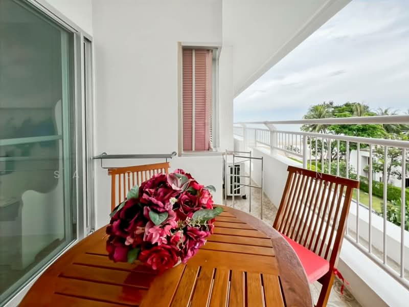 Baan Thew Kluen, Prachuap Khiri Khan, 1 Nong Kae-Takiap, Nong Kae, Hua Hin, Prachuap Khiri Khan, 2 Bedrooms, 159 sqm, Condo For Sale, by Saifon Phuphanna, 500214124 - DDproperty.com