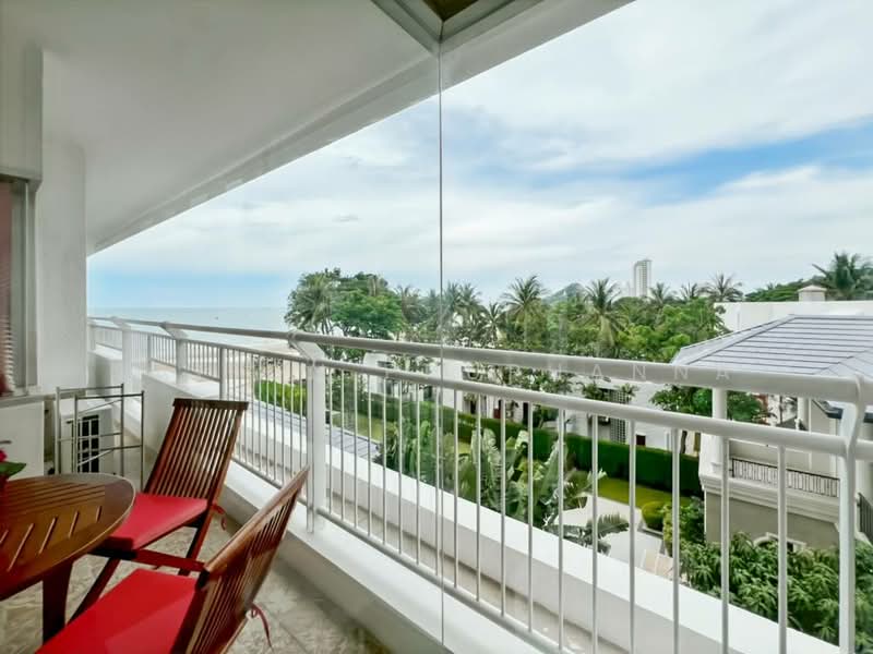 Baan Thew Kluen, Prachuap Khiri Khan, 1 Nong Kae-Takiap, Nong Kae, Hua Hin, Prachuap Khiri Khan, 2 Bedrooms, 159 sqm, Condo For Sale, by Saifon Phuphanna, 500214124 - DDproperty.com