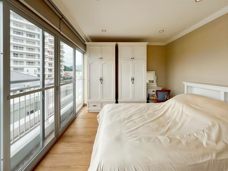 Baan Thew Kluen, Prachuap Khiri Khan, 1 Nong Kae-Takiap, Nong Kae, Hua Hin, Prachuap Khiri Khan, 2 Bedrooms, 159 sqm, Condo For Sale, by Saifon Phuphanna, 500214124 - DDproperty.com