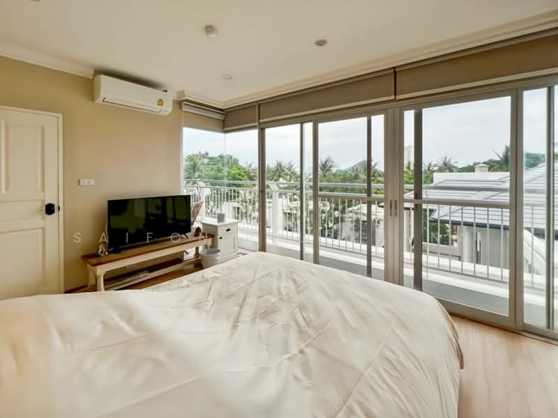 Baan Thew Kluen, Prachuap Khiri Khan, 1 Nong Kae-Takiap, Nong Kae, Hua Hin, Prachuap Khiri Khan, 2 Bedrooms, 159 sqm, Condo For Sale, by Saifon Phuphanna, 500214124 - DDproperty.com