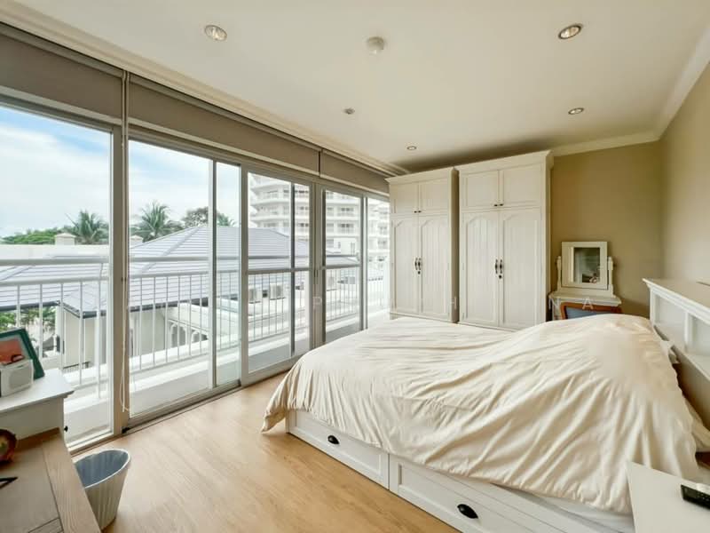 Baan Thew Kluen, Prachuap Khiri Khan, 1 Nong Kae-Takiap, Nong Kae, Hua Hin, Prachuap Khiri Khan, 2 Bedrooms, 159 sqm, Condo For Sale, by Saifon Phuphanna, 500214124 - DDproperty.com