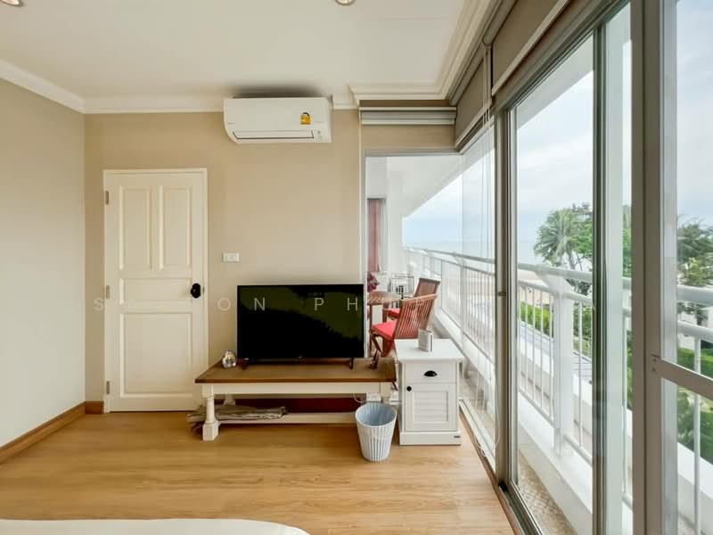 Baan Thew Kluen, Prachuap Khiri Khan, 1 Nong Kae-Takiap, Nong Kae, Hua Hin, Prachuap Khiri Khan, 2 Bedrooms, 159 sqm, Condo For Sale, by Saifon Phuphanna, 500214124 - DDproperty.com