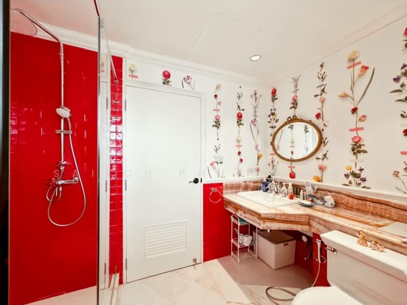 Baan Thew Kluen, Prachuap Khiri Khan, 1 Nong Kae-Takiap, Nong Kae, Hua Hin, Prachuap Khiri Khan, 2 Bedrooms, 159 sqm, Condo For Sale, by Saifon Phuphanna, 500214124 - DDproperty.com