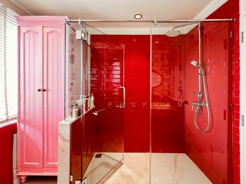 ขาย - Baan Thew Kluen : บ้านทิวคลื่น, ประจวบคีรีขันธ์