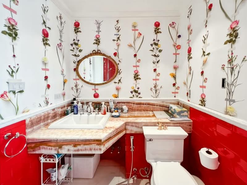 ขาย - Baan Thew Kluen : บ้านทิวคลื่น, ประจวบคีรีขันธ์