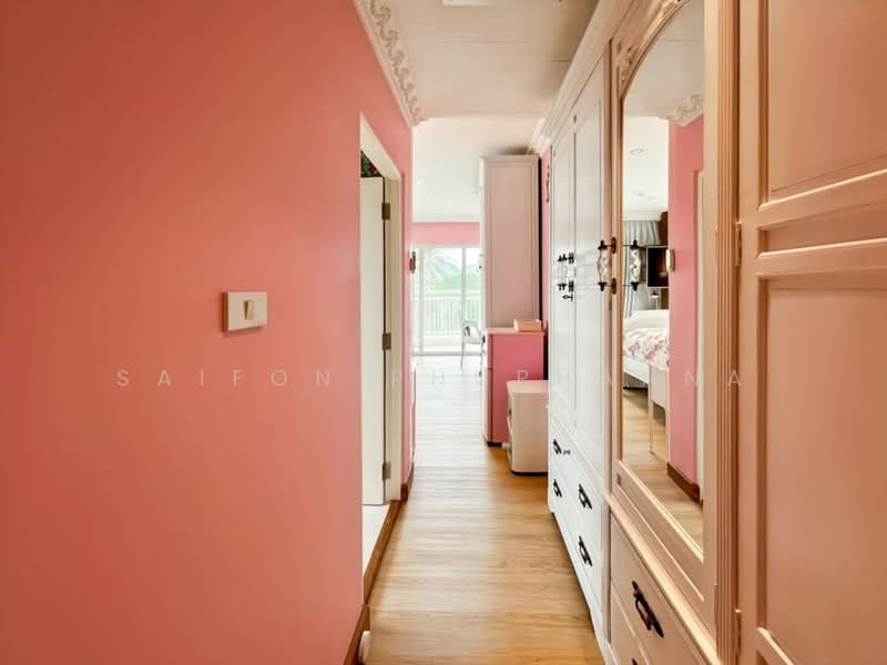 Baan Thew Kluen, Prachuap Khiri Khan, 1 Nong Kae-Takiap, Nong Kae, Hua Hin, Prachuap Khiri Khan, 2 Bedrooms, 159 sqm, Condo For Sale, by Saifon Phuphanna, 500214124 - DDproperty.com