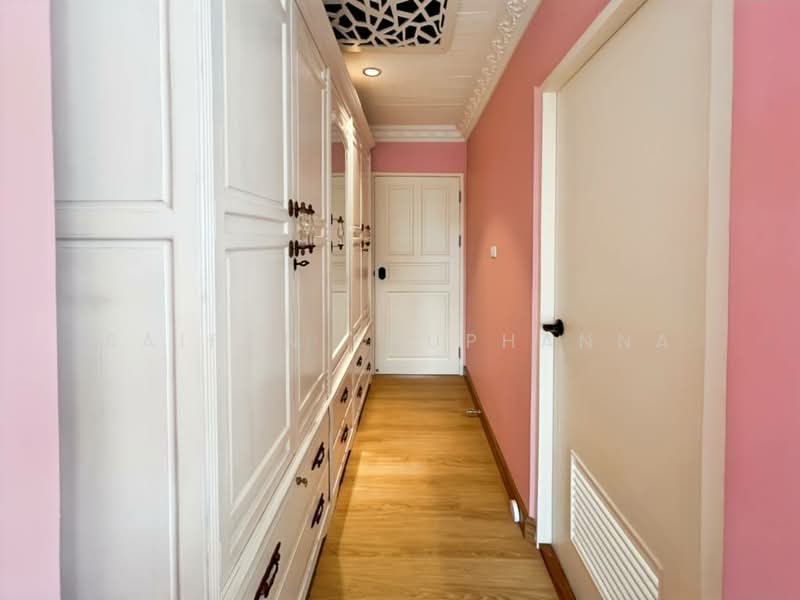 Baan Thew Kluen, Prachuap Khiri Khan, 1 Nong Kae-Takiap, Nong Kae, Hua Hin, Prachuap Khiri Khan, 2 Bedrooms, 159 sqm, Condo For Sale, by Saifon Phuphanna, 500214124 - DDproperty.com