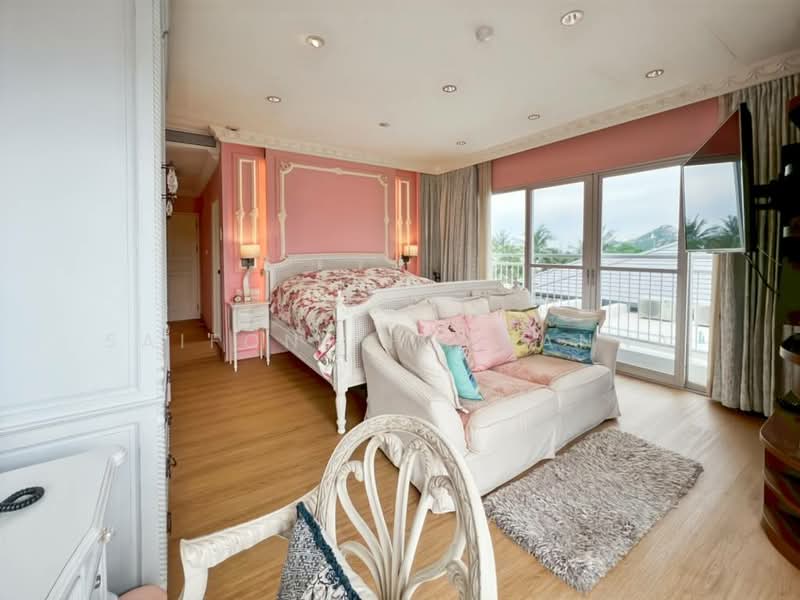 Baan Thew Kluen, Prachuap Khiri Khan, 1 Nong Kae-Takiap, Nong Kae, Hua Hin, Prachuap Khiri Khan, 2 Bedrooms, 159 sqm, Condo For Sale, by Saifon Phuphanna, 500214124 - DDproperty.com