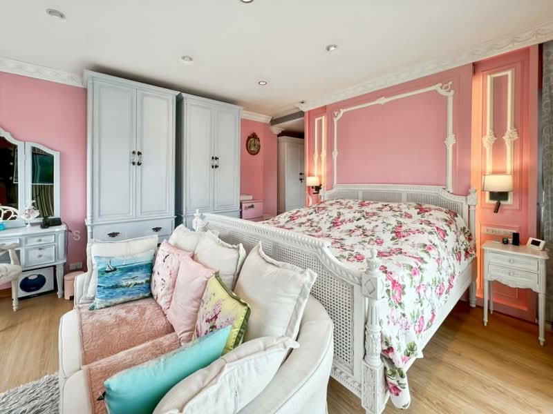 Baan Thew Kluen, Prachuap Khiri Khan, 1 Nong Kae-Takiap, Nong Kae, Hua Hin, Prachuap Khiri Khan, 2 Bedrooms, 159 sqm, Condo For Sale, by Saifon Phuphanna, 500214124 - DDproperty.com