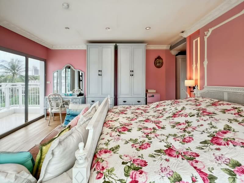 Baan Thew Kluen, Prachuap Khiri Khan, 1 Nong Kae-Takiap, Nong Kae, Hua Hin, Prachuap Khiri Khan, 2 Bedrooms, 159 sqm, Condo For Sale, by Saifon Phuphanna, 500214124 - DDproperty.com