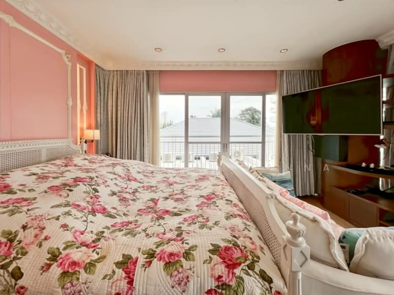 ขาย - Baan Thew Kluen : บ้านทิวคลื่น, ประจวบคีรีขันธ์