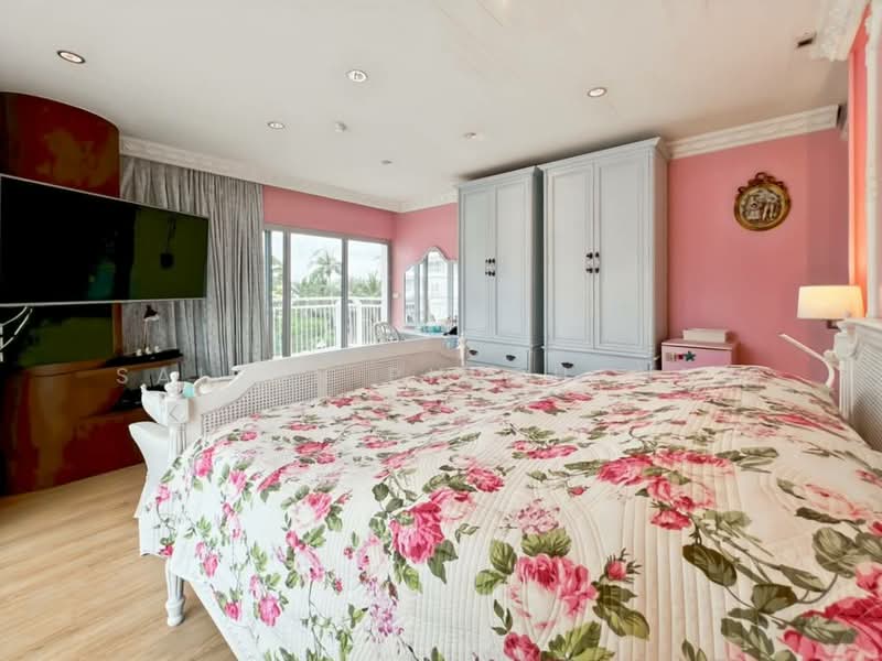 Baan Thew Kluen, Prachuap Khiri Khan, 1 Nong Kae-Takiap, Nong Kae, Hua Hin, Prachuap Khiri Khan, 2 Bedrooms, 159 sqm, Condo For Sale, by Saifon Phuphanna, 500214124 - DDproperty.com