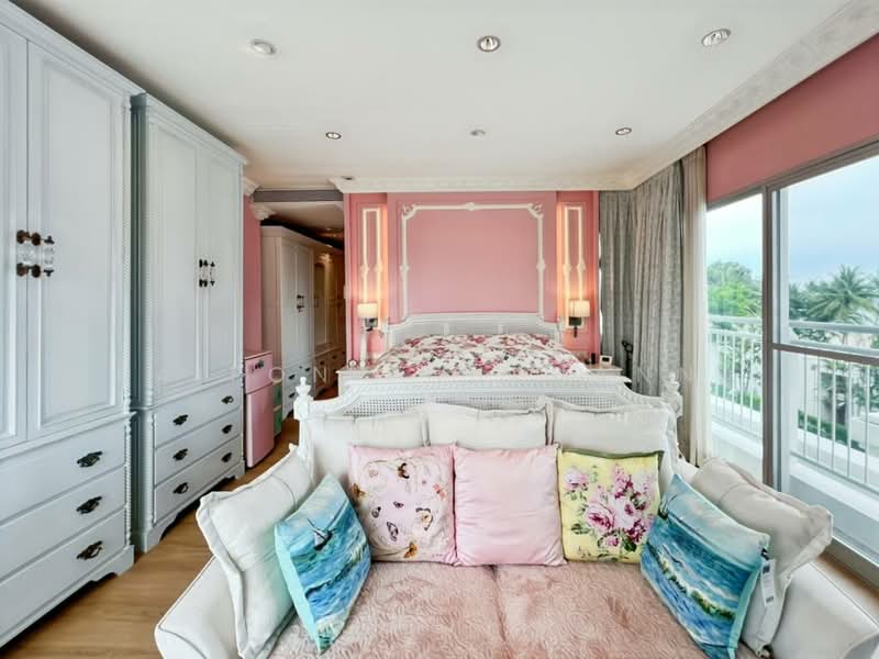 ขาย - Baan Thew Kluen : บ้านทิวคลื่น, ประจวบคีรีขันธ์