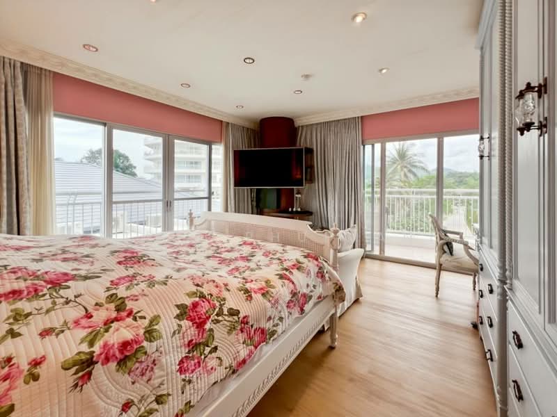 Baan Thew Kluen, Prachuap Khiri Khan, 1 Nong Kae-Takiap, Nong Kae, Hua Hin, Prachuap Khiri Khan, 2 Bedrooms, 159 sqm, Condo For Sale, by Saifon Phuphanna, 500214124 - DDproperty.com