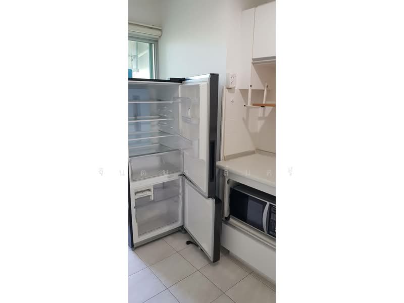 Lumpini Place Rama 9-Ratchada, Bangkok, Rama 9 Road, Huai Khwang, Huai Khwang, Bangkok, 2 Bedrooms, 71 sqm, Condo For Rent, by Jintana Limsri, 500214126 - DDproperty.com