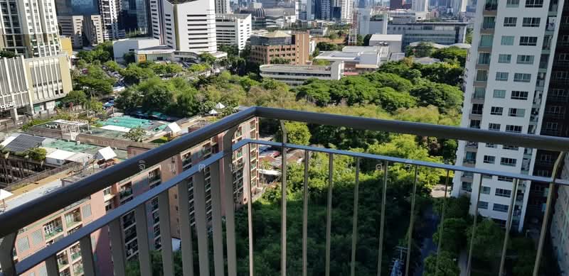 Lumpini Place Rama 9-Ratchada, Bangkok, Rama 9 Road, Huai Khwang, Huai Khwang, Bangkok, 2 Bedrooms, 71 sqm, Condo For Rent, by Jintana Limsri, 500214126 - DDproperty.com