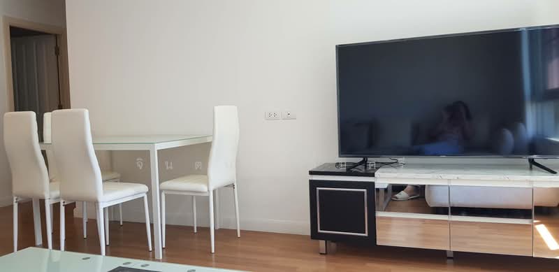 Lumpini Place Rama 9-Ratchada, Bangkok, Rama 9 Road, Huai Khwang, Huai Khwang, Bangkok, 2 Bedrooms, 71 sqm, Condo For Rent, by Jintana Limsri, 500214126 - DDproperty.com