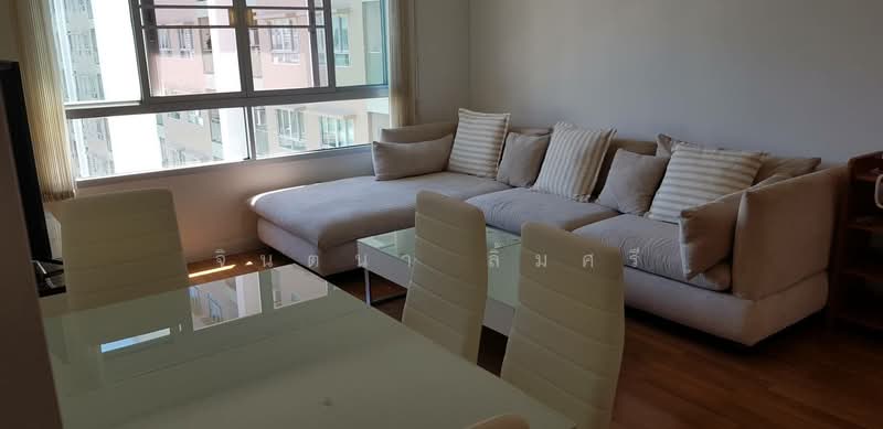 Lumpini Place Rama 9-Ratchada, Bangkok, Rama 9 Road, Huai Khwang, Huai Khwang, Bangkok, 2 Bedrooms, 71 sqm, Condo For Rent, by Jintana Limsri, 500214126 - DDproperty.com