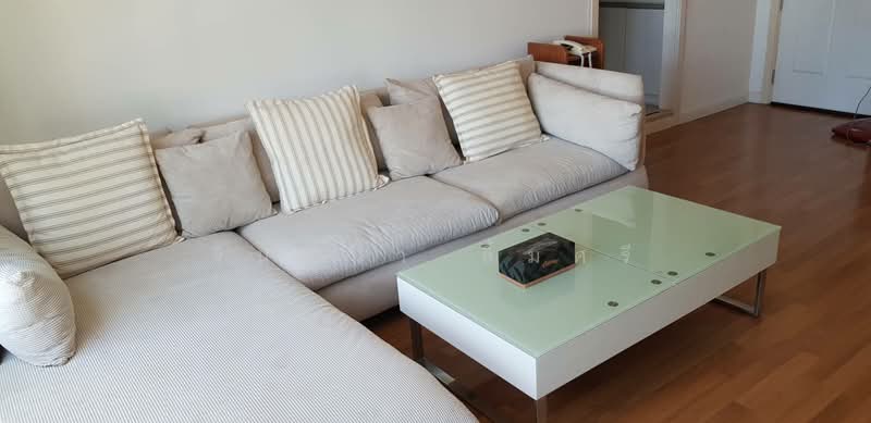 Lumpini Place Rama 9-Ratchada, Bangkok, Rama 9 Road, Huai Khwang, Huai Khwang, Bangkok, 2 Bedrooms, 71 sqm, Condo For Rent, by Jintana Limsri, 500214126 - DDproperty.com